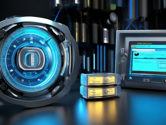 ImToken钱包安全剖析：官方下载是防线，私钥管理是关键