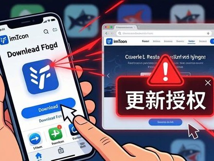 imToken官网下载：小心这三大隐藏风险