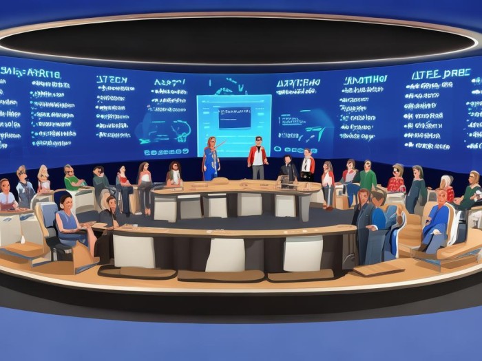 imToken最新官网创新不断，社群互动强粘性，活跃生态初现