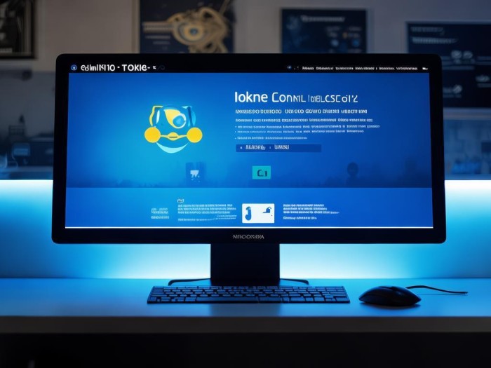 数字资产管理工具：imToken官网，品牌信誉与安全的关键枢纽