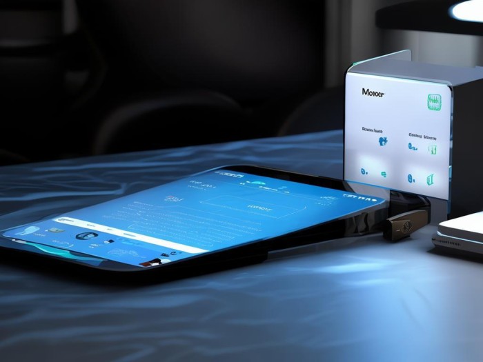 imToken安卓版功能亮点多，安全设计周全，数字资产管理超便捷