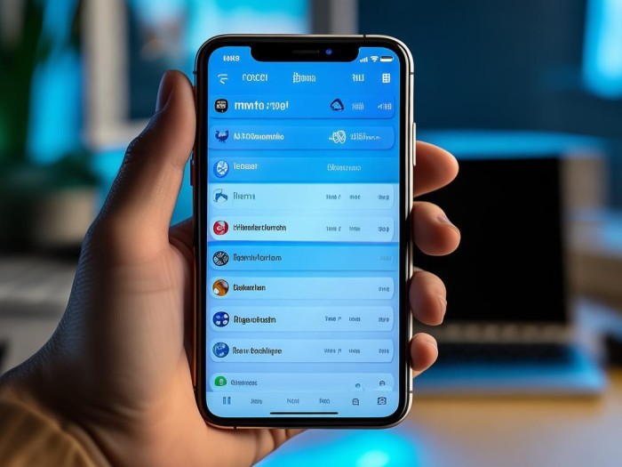 长时间用数字资产管理工具，说说imToken钱包苹果版的流畅度