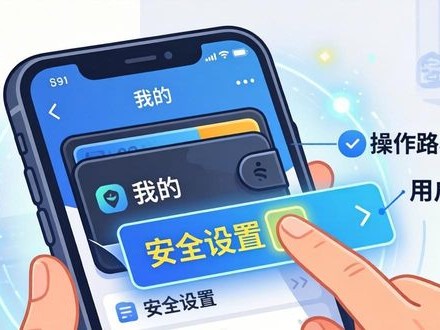 token钱包双重验证教程，两步操作提升安全