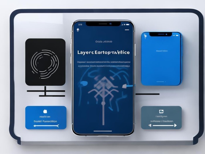im钱包：推动数字资产管理变革，实现高效安全投资与交易
