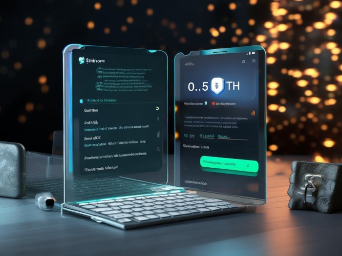 imToken钱包：数字资产管理领域的重要工具，引发社会广泛讨论