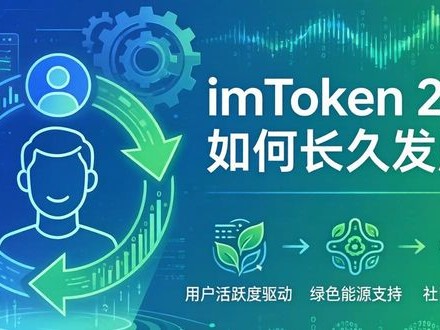 imToken 2.0如何长久发展？三大策略解析