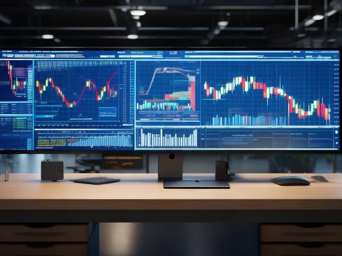 imToken官网：借助数据分析工具，制定合理投资决策与策略