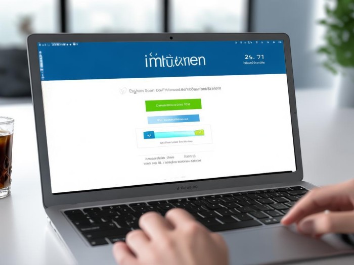 imToken正版软件下载流程及反馈机制，助您安全高效使用