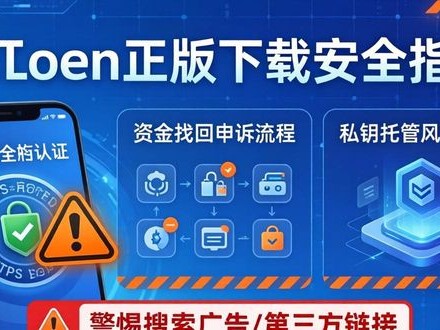 imToken正版下载：安全使用与权益保障指南