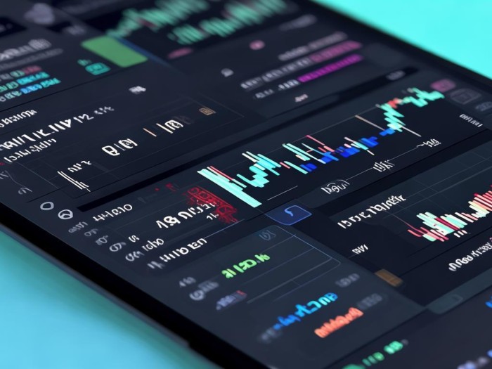 imToken 2.0国际版安全下载与使用指南：如何查看实时行情、K线图，高效管理数字资产？