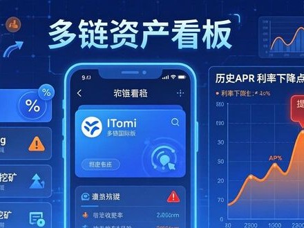 imToken 2.0国际版下载后，三步优化收益分析