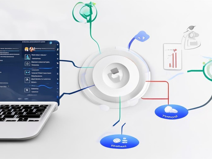 imToken钱包受关注，功能便利却面临多方面挑战及竞争