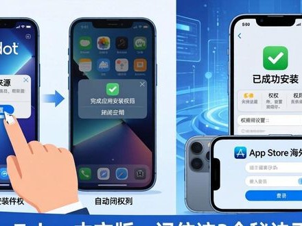 下载imToken中文版，记住这3个秘诀不踩坑