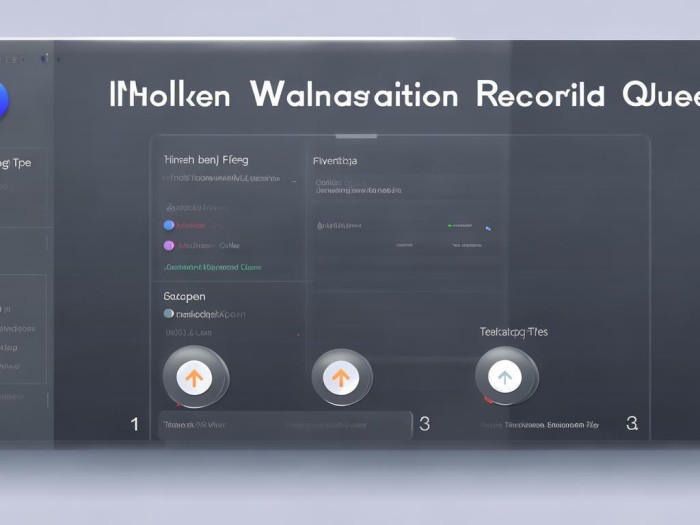 imToken钱包交易记录怎么查？3步搞定，让你的每一笔资产流向都清清楚楚