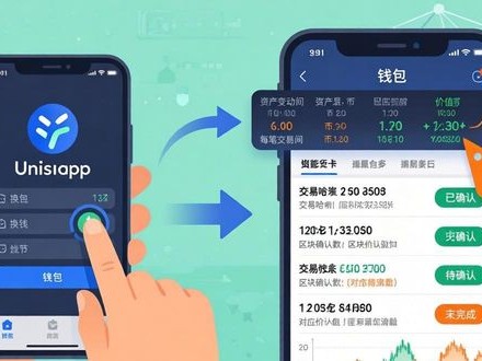 最新imToken钱包资产变动提醒实测
