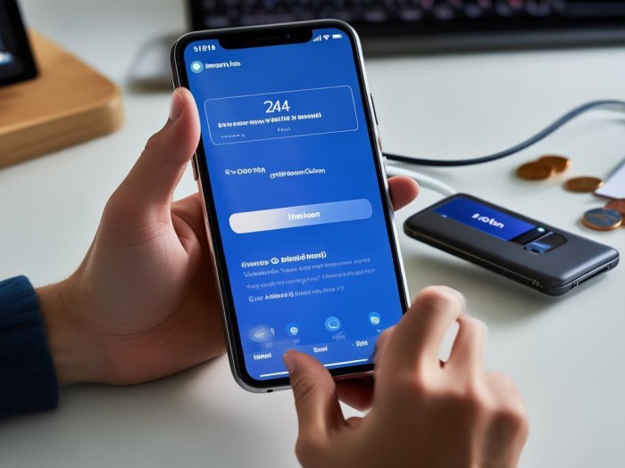 imToken钱包：极致安全与多链支持，如何成为您数字资产管理的核心？
