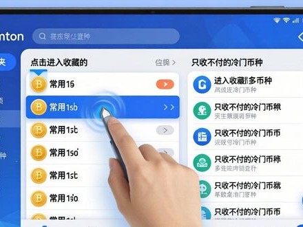 imToken安卓版下载：多币种管理5个实用技巧