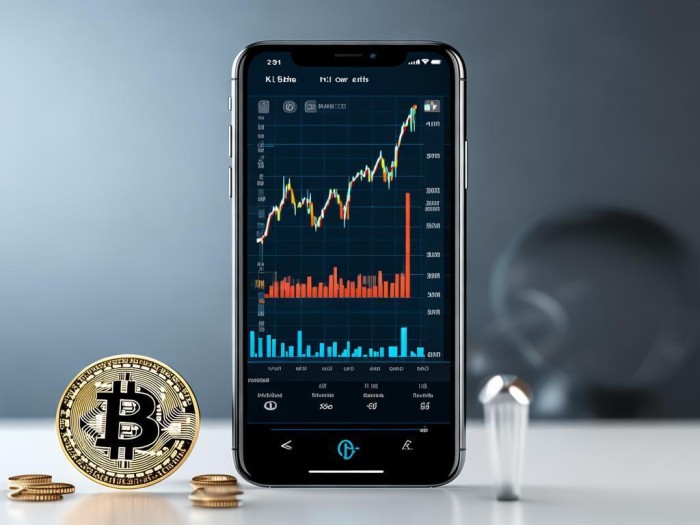 imToken钱包app助力精准分析市场趋势，开启财富增长之门