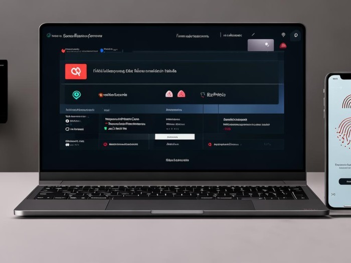 imToken钱包安全下载指南：如何从官方渠道获取，并规避第三方风险？