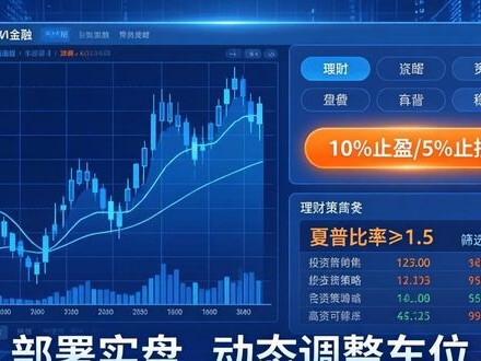 如何在Tokenim安卓版自定义投资策略，实现你的理财目标