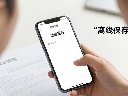 imToken下载安装指南，三步加固你的资产安全
