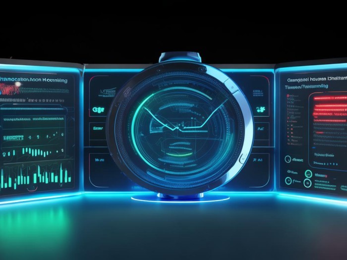 imToken钱包软件：防护机制与风险管控保障财产安全