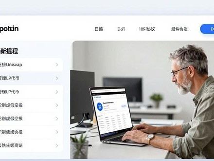 imToken官网在DeFi生态中到底有啥用？想玩DeFi先看这里