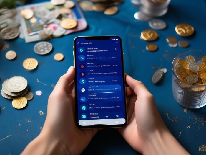 imToken 2.0安卓版：三大实用方法，助你快速提升数字资产流动性