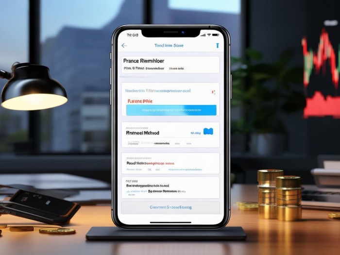 于加密货币市场，TokenPocket钱包如何设置价格自动提醒？