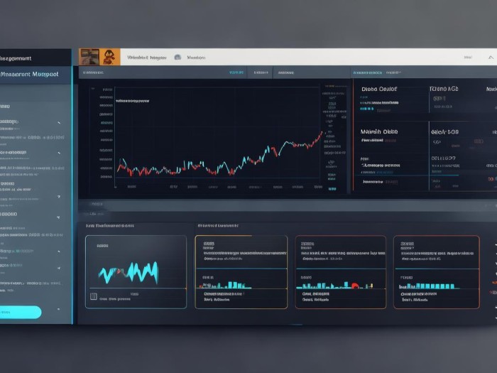 imToken官方网站：功能整合与资源优化，让用户便捷管理资产、高效获取信息