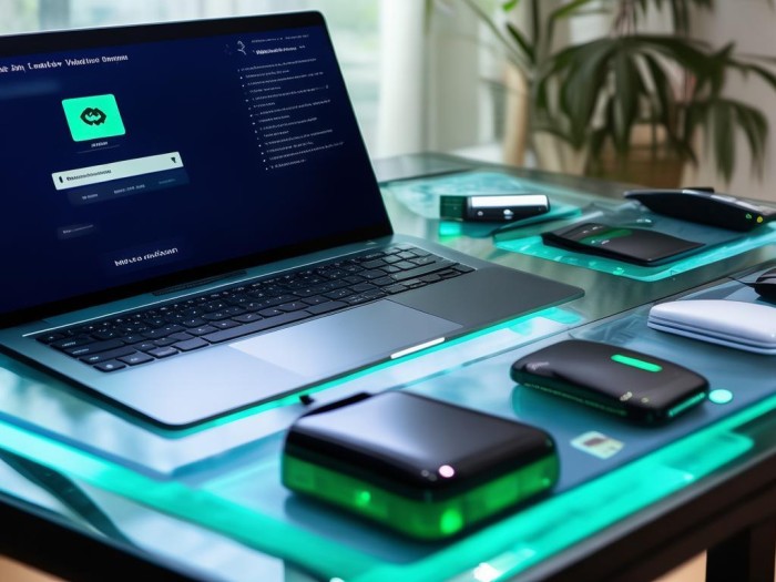 imToken钱包：从资产存储到创新协作的关键入口及安全要点