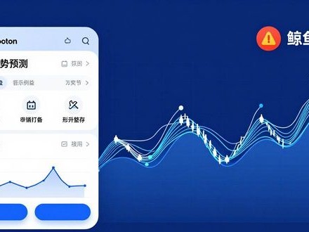 ImToken钱包怎么看行情趋势？三步预测涨跌