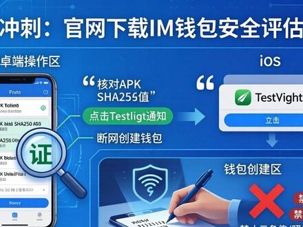 安全冲刺：官网下载im钱包安全评估指南