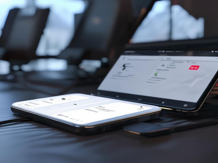 数字资产管理新趋势：imToken安卓版的关键变化与用户需求演进