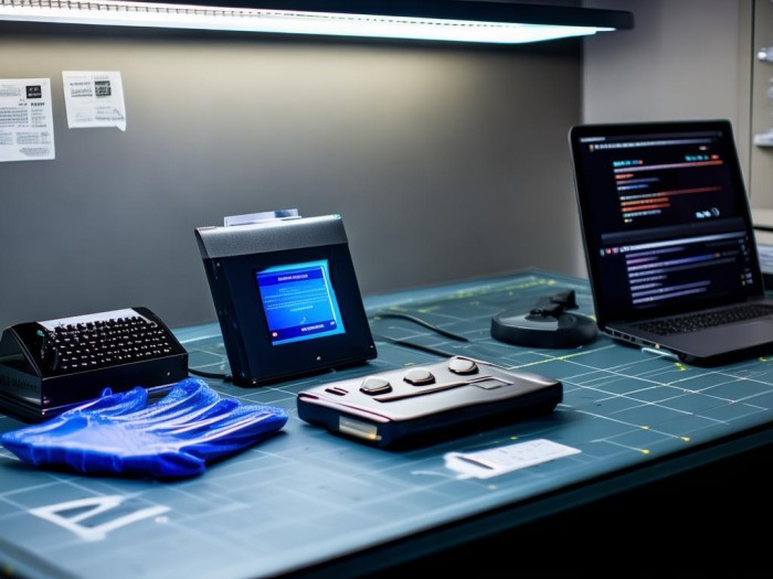 数字资产安全管理：imToken冷钱包风险控制及私钥存储要点