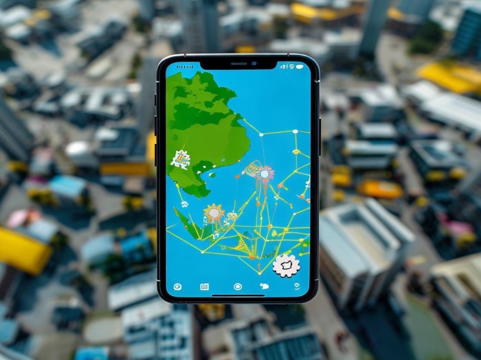 imToken 2.0钱包安卓版：数字资产管理新宠，安全便捷体验佳