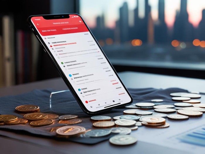 imToken钱包与金融科技创新融合,变革深远,App持续更新