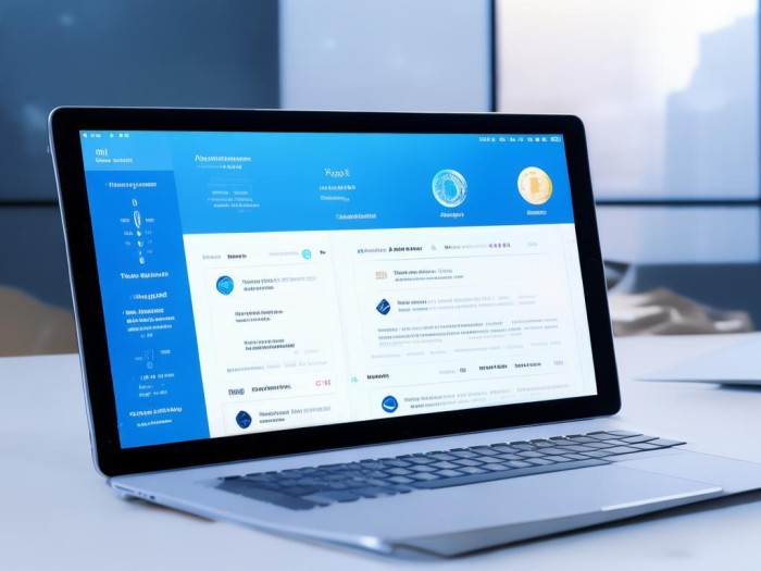 ImToken钱包新体验：安全与便捷的完美平衡，数字资产管理新选择