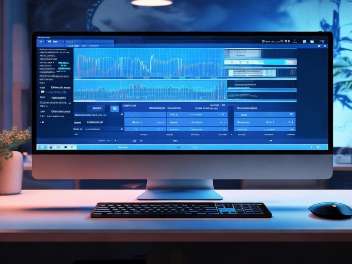 新用户下载imToken官网版后，如何进行数字资产交易？看这里