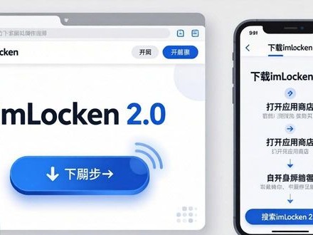 imToken 2.0多账户操作：添加与切换流程