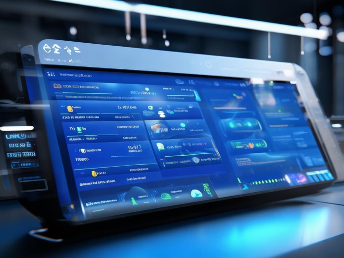 数字资产管理领域：imToken 2.0国际版保障资产安全，助力数字资产流通