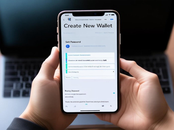 刚开始投资？下载imToken钱包，安全储存、管理及交易数字资产