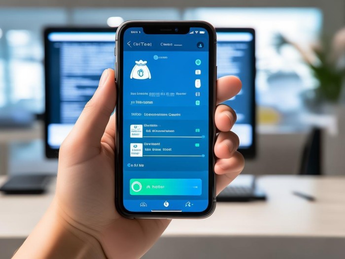 imToken钱包下载app：定位独特，满足数字资产管理与交易需求
