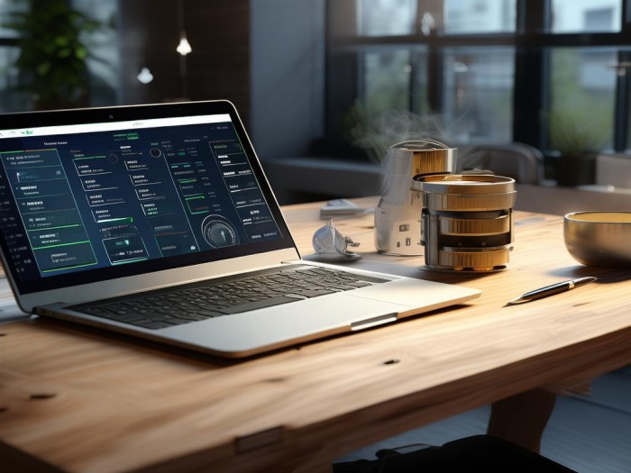 imToken 2.0国际版助力数字资产管理，分享实用财务规划方法