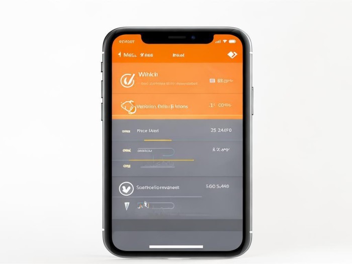 下载imToken钱包后如何监控市场走势？巧用工具并设价格提醒