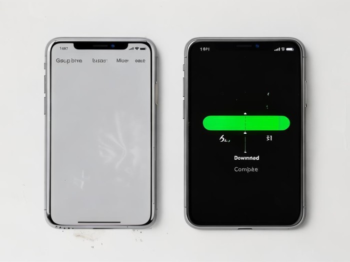 imToken下载速度全解析：网络、设备、服务器，三大关键因素深度对比