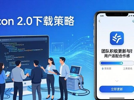 imToken 2.0下载策略：选对版本，适应市场新变化