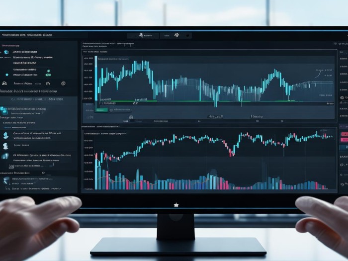 imToken市场监控工具：实时追踪行情、资产提醒，助您把握投资机遇