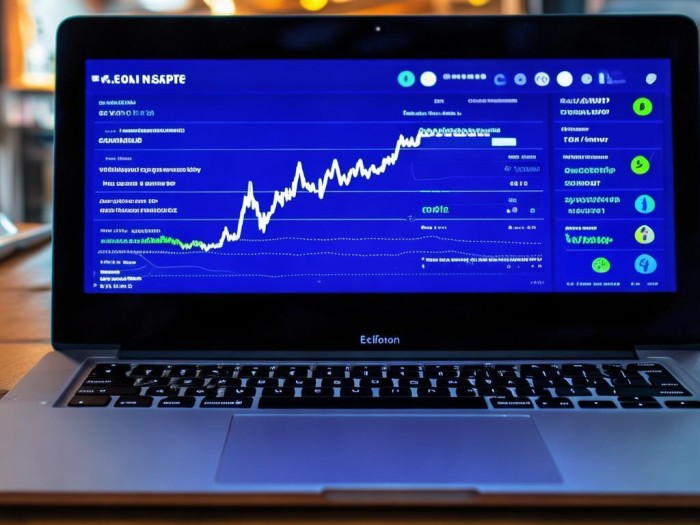 imToken钱包官方App操作指南：数字资产交易的安全高效之道