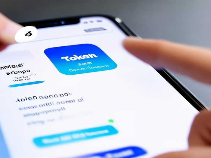 Token官方应用自动备份指南：如何设置与加密，保障数字资产长期安全？